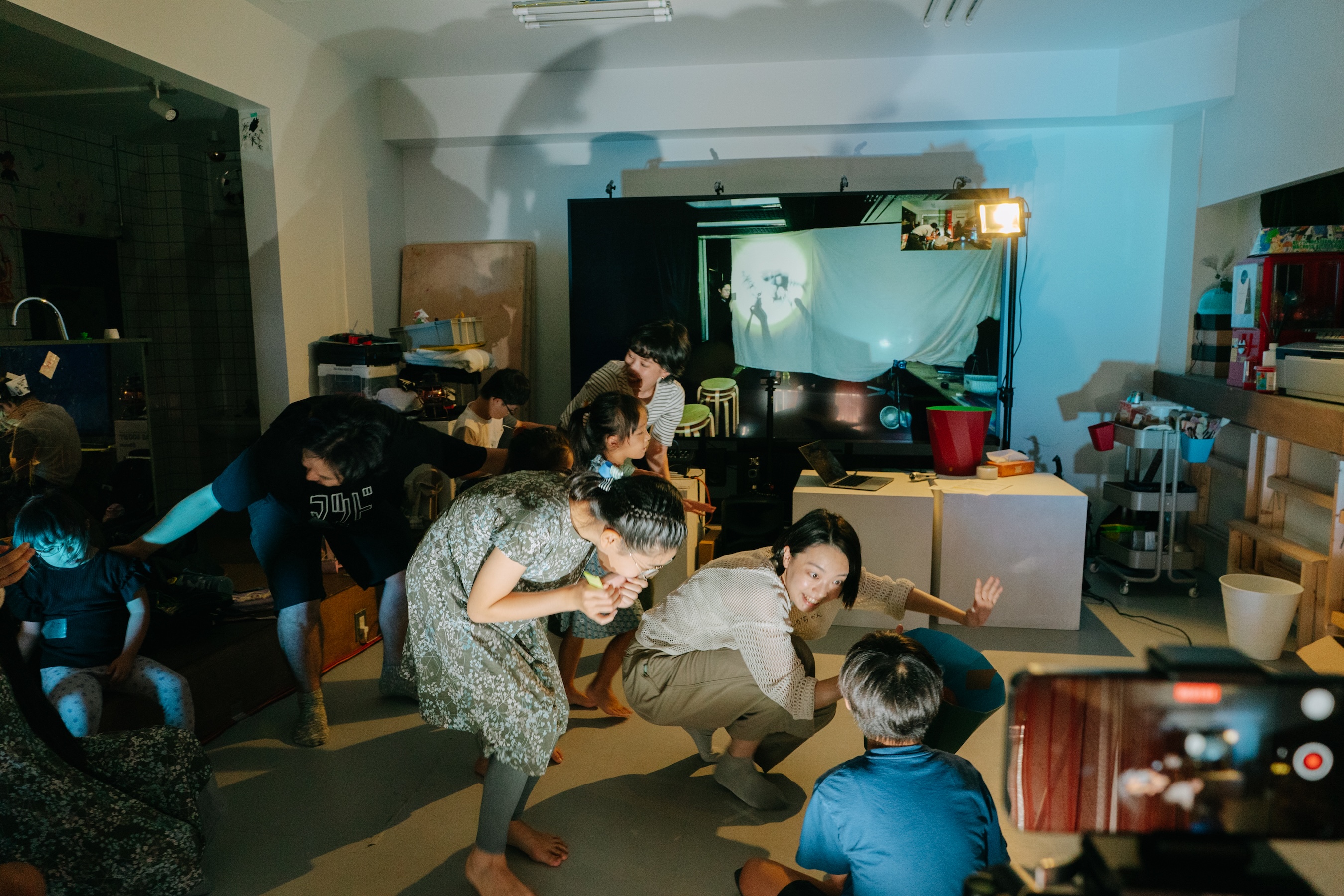 ときわ平のコエ・カタチ